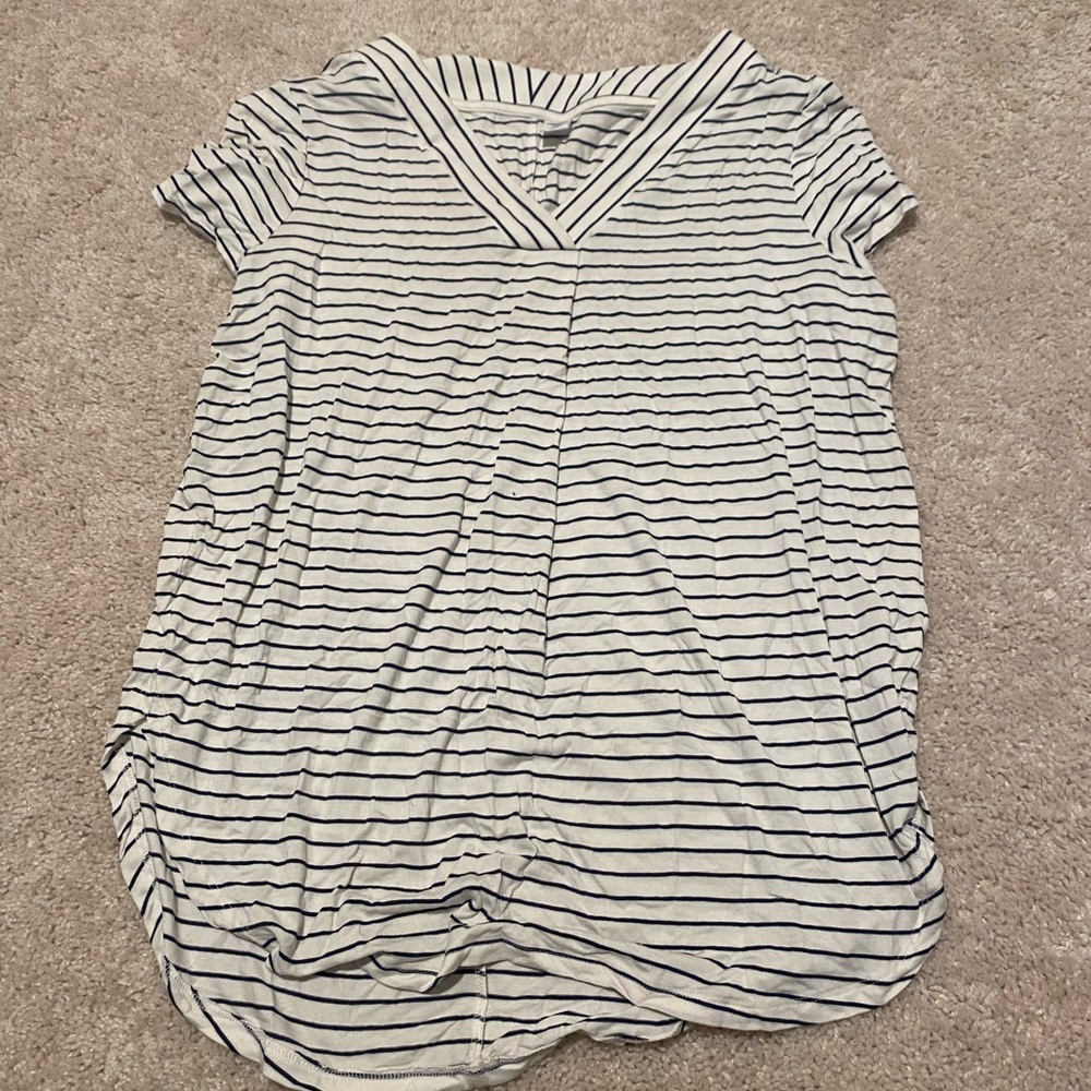 🌟3/$15🌟 striped shirt